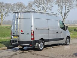 RENAULT MASTER 2.3 L2H2 Imperiaal NAP!