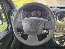 RENAULT MASTER 2.3 L2H2 Imperiaal NAP!