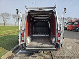 RENAULT MASTER 2.3 L2H2 Imperiaal NAP!