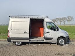 RENAULT MASTER 2.3 L2H2 Imperiaal NAP!