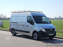 RENAULT MASTER 2.3 L2H2 Imperiaal NAP!