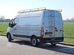 RENAULT MASTER 2.3 L2H2 Imperiaal NAP!