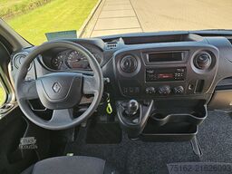 RENAULT MASTER 2.3 L2H2 Imperiaal NAP!