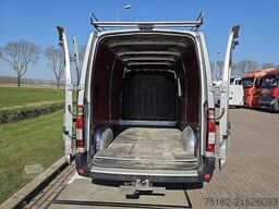 RENAULT MASTER 2.3 L2H2 Imperiaal NAP!