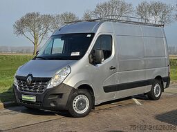 RENAULT MASTER 2.3 L2H2 Imperiaal NAP!