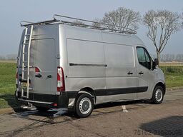 RENAULT MASTER 2.3 L2H2 Imperiaal NAP!