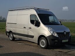 RENAULT MASTER 2.3 L2H2 Imperiaal NAP!