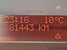 RENAULT MASTER 2.3 L2H2 Imperiaal NAP!