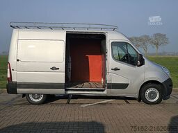 RENAULT MASTER 2.3 L2H2 Imperiaal NAP!