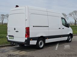 MERCEDES-BENZ SPRINTER 315 L2H2 RWD Automaat