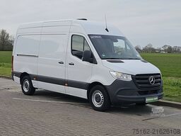 MERCEDES-BENZ SPRINTER 315 L2H2 RWD Automaat