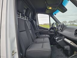 MERCEDES-BENZ SPRINTER 315 L2H2 RWD Automaat