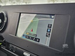 MERCEDES-BENZ SPRINTER 315 L2H2 RWD Automaat
