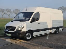 MERCEDES-BENZ SPRINTER 311 CDI AUT. L3H2