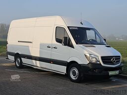 MERCEDES-BENZ SPRINTER 311 CDI AUT. L3H2