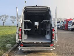 MERCEDES-BENZ SPRINTER 311 CDI AUT. L3H2