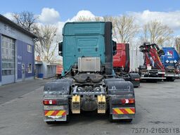 Mercedes-Benz AROCS 3342 6x4 EURO6 CIĄGNIK SIODŁOWY Z HYDRAUL...