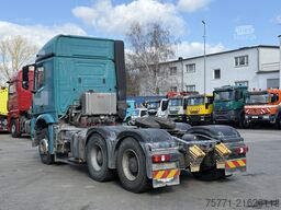 Mercedes-Benz AROCS 3342 6x4 EURO6 CIĄGNIK SIODŁOWY Z HYDRAUL...