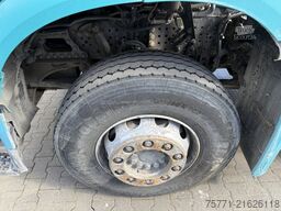 Mercedes-Benz AROCS 3342 6x4 EURO6 CIĄGNIK SIODŁOWY Z HYDRAUL...