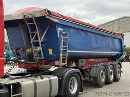 Schmitz Cargobull SCB S3D NACZEPA WYWROTKA