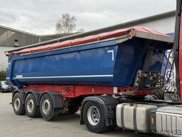 Schmitz Cargobull SCB S3D NACZEPA WYWROTKA