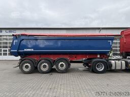 Schmitz Cargobull SCB S3D NACZEPA WYWROTKA