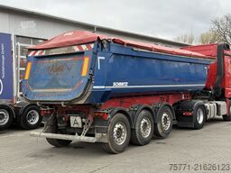 Schmitz Cargobull SCB S3D NACZEPA WYWROTKA