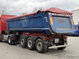 Schmitz Cargobull SCB S3D NACZEPA WYWROTKA