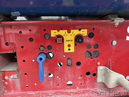 Schmitz Cargobull SCB S3D NACZEPA WYWROTKA