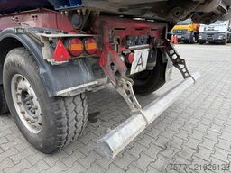 Schmitz Cargobull SCB S3D NACZEPA WYWROTKA