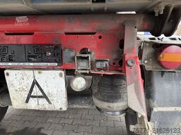 Schmitz Cargobull SCB S3D NACZEPA WYWROTKA