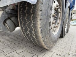 Schmitz Cargobull SCB S3D NACZEPA WYWROTKA