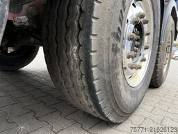 Schmitz Cargobull SCB S3D NACZEPA WYWROTKA