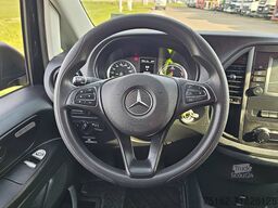 MERCEDES-BENZ EVITO snelladen 66 kWh dc
