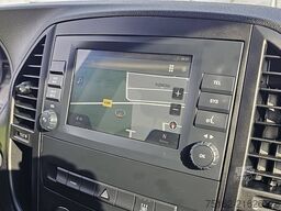 MERCEDES-BENZ EVITO snelladen 66 kWh dc