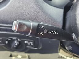 MERCEDES-BENZ EVITO snelladen 66 kWh dc