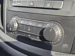 MERCEDES-BENZ EVITO snelladen 66 kWh dc