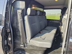 MERCEDES-BENZ EVITO snelladen 66 kWh dc