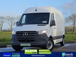 MERCEDES-BENZ SPRINTER 214 ac carplay EURO6