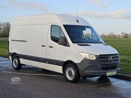 MERCEDES-BENZ SPRINTER 214 ac carplay EURO6