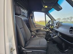 MERCEDES-BENZ SPRINTER 214 ac carplay EURO6