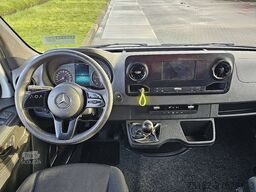 MERCEDES-BENZ SPRINTER 214 ac carplay EURO6
