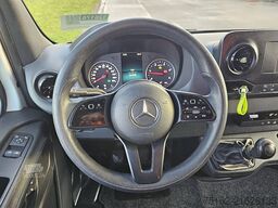 MERCEDES-BENZ SPRINTER 214 ac carplay EURO6