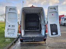 MERCEDES-BENZ SPRINTER 214 ac carplay EURO6