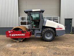 Dynapac CA1500PD (7.3t) - EPA / CE Certified