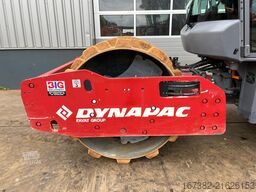 Dynapac CA1500PD (7.3t) - EPA / CE Certified