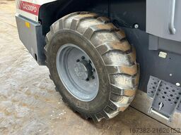 Dynapac CA1500PD (7.3t) - EPA / CE Certified