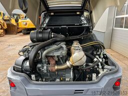 Dynapac CA1500PD (7.3t) - EPA / CE Certified