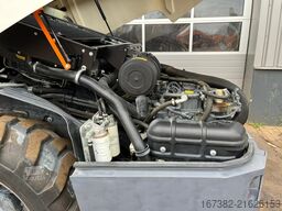 Dynapac CA1500PD (7.3t) - EPA / CE Certified