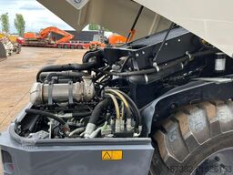 Dynapac CA1500PD (7.3t) - EPA / CE Certified